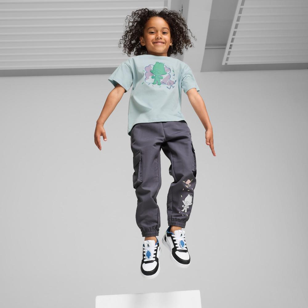 Puma Camiseta PUMA x TROLLS Graphic para niños Ofertas