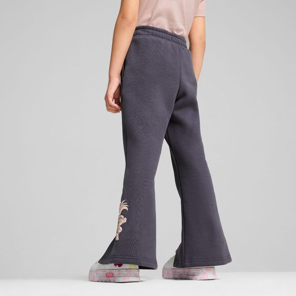 Puma Pantalones acampanados PUMA x TROLLS para niños Tienda