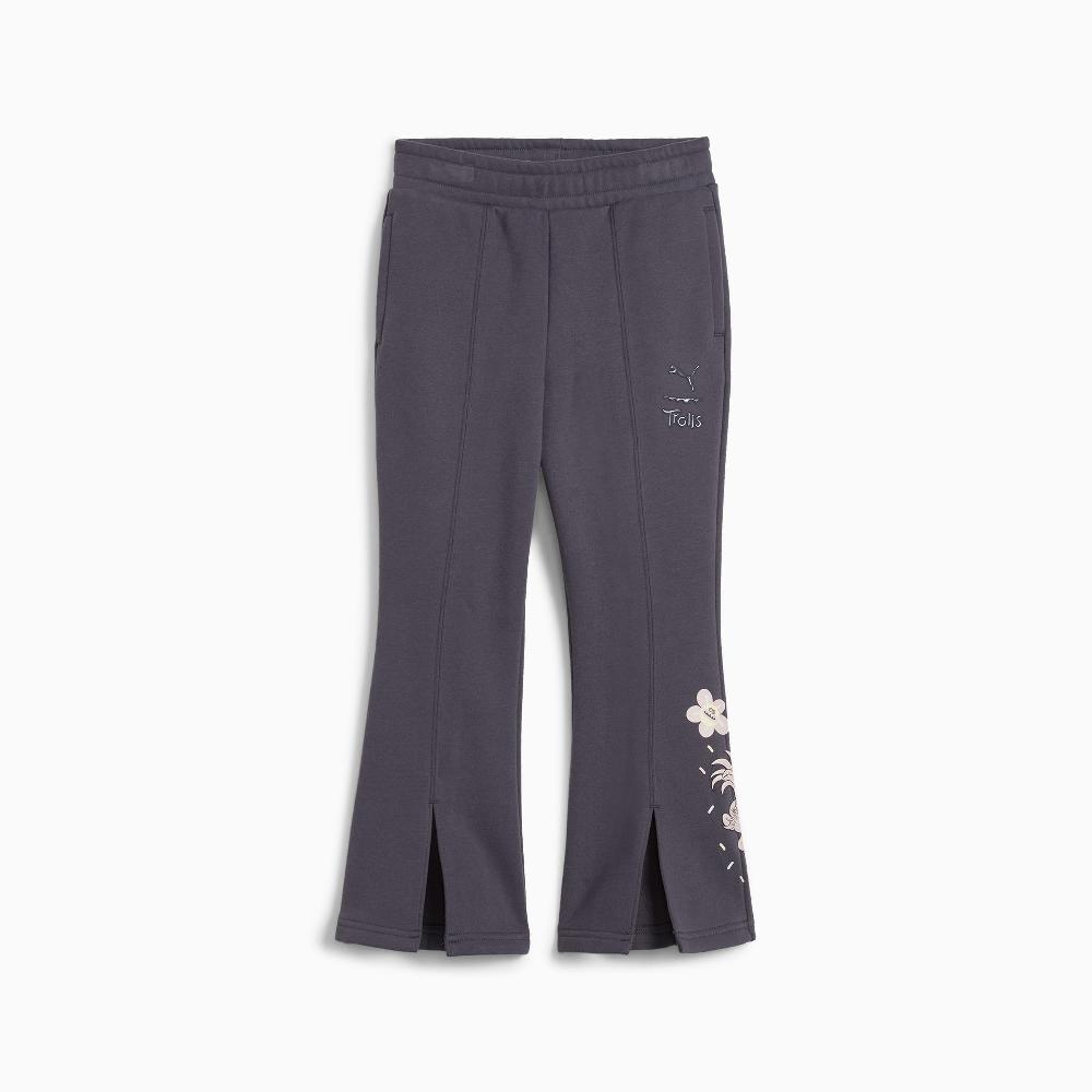 Puma Pantalones acampanados PUMA x TROLLS para niños Tienda