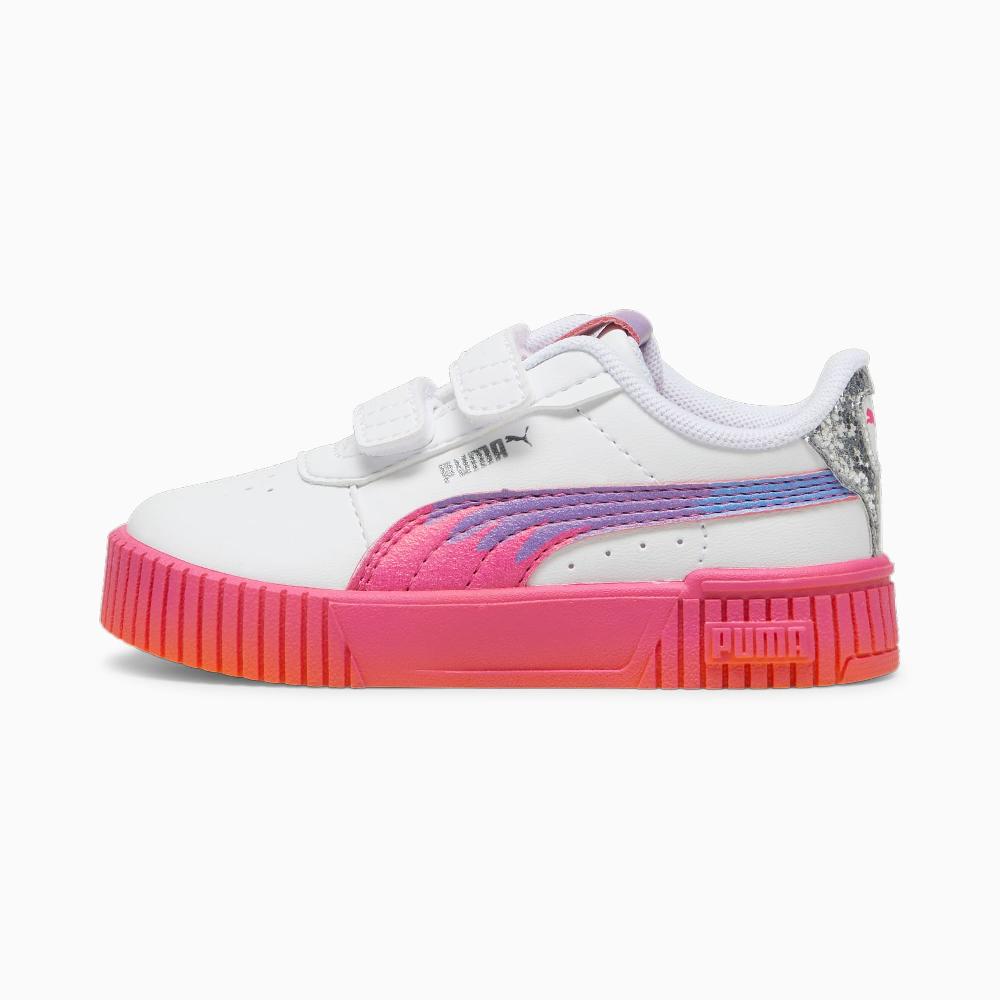 Puma Zapatillas PUMA x TROLLS Carina 2.0 para bebés