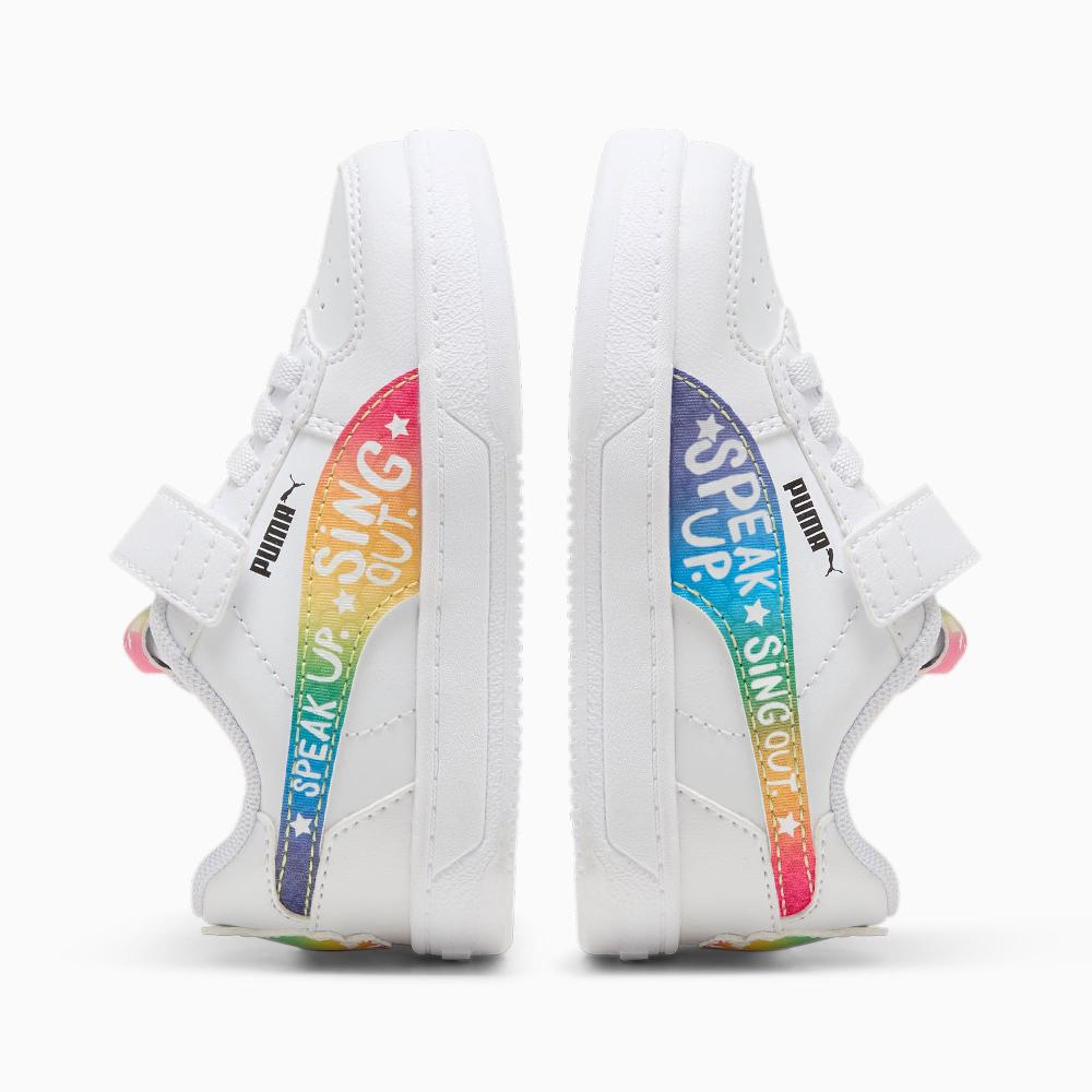 Puma Zapatillas PUMA x TROLLS Caven 2.0 para bebés