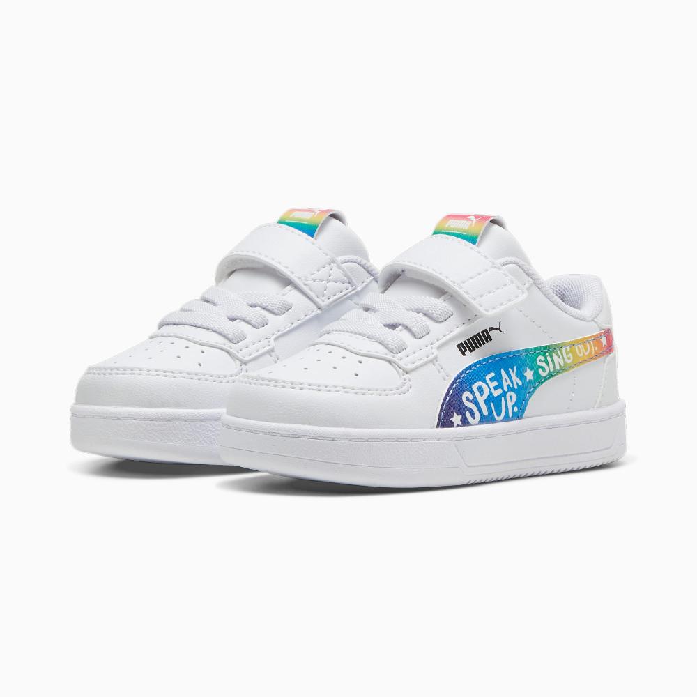Puma Zapatillas PUMA x TROLLS Caven 2.0 para bebés Liquidación