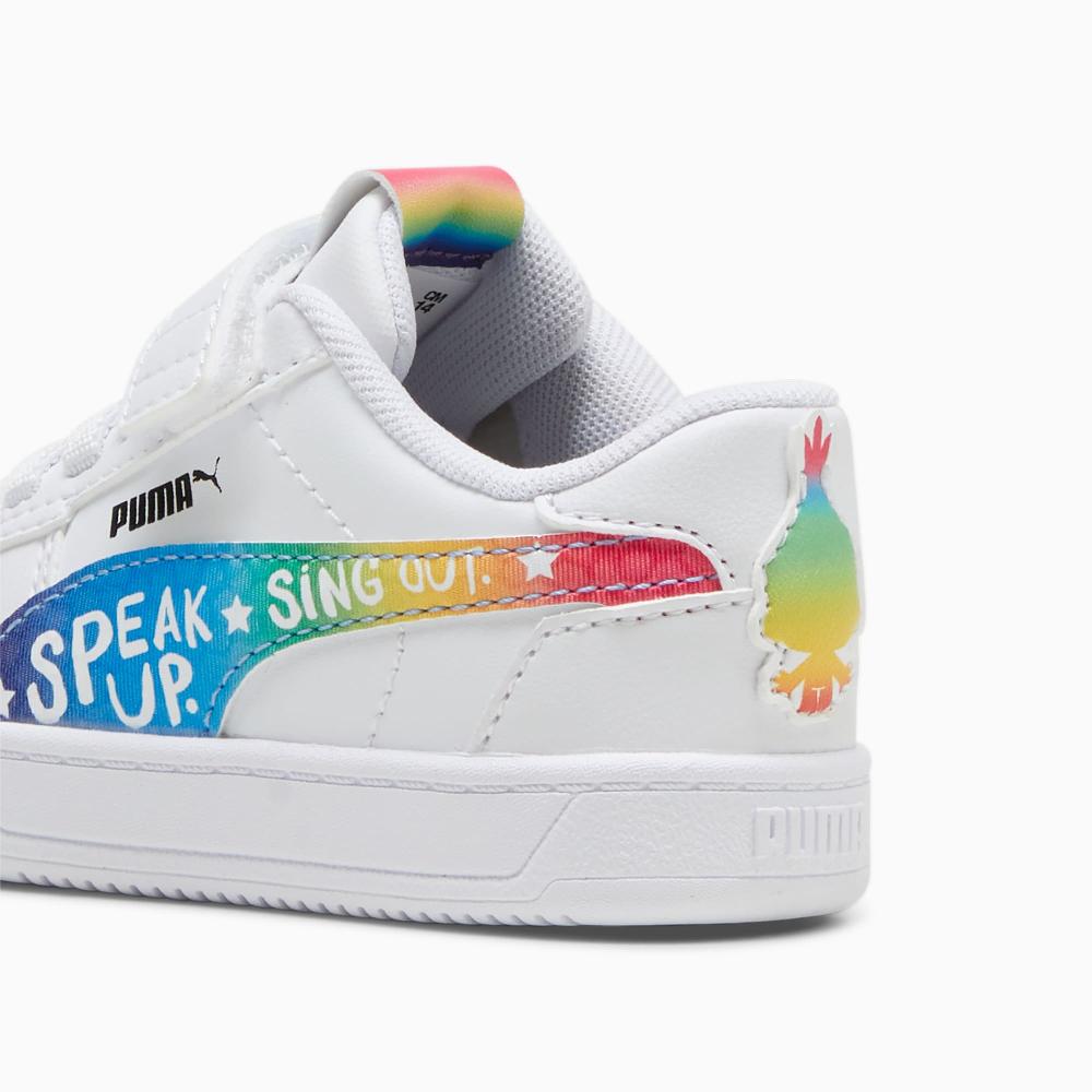 Puma Zapatillas PUMA x TROLLS Caven 2.0 para bebés Liquidación