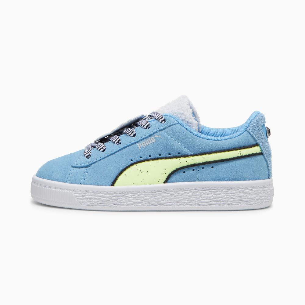 Puma Zapatillas de ante PUMA x TROLLS para niños