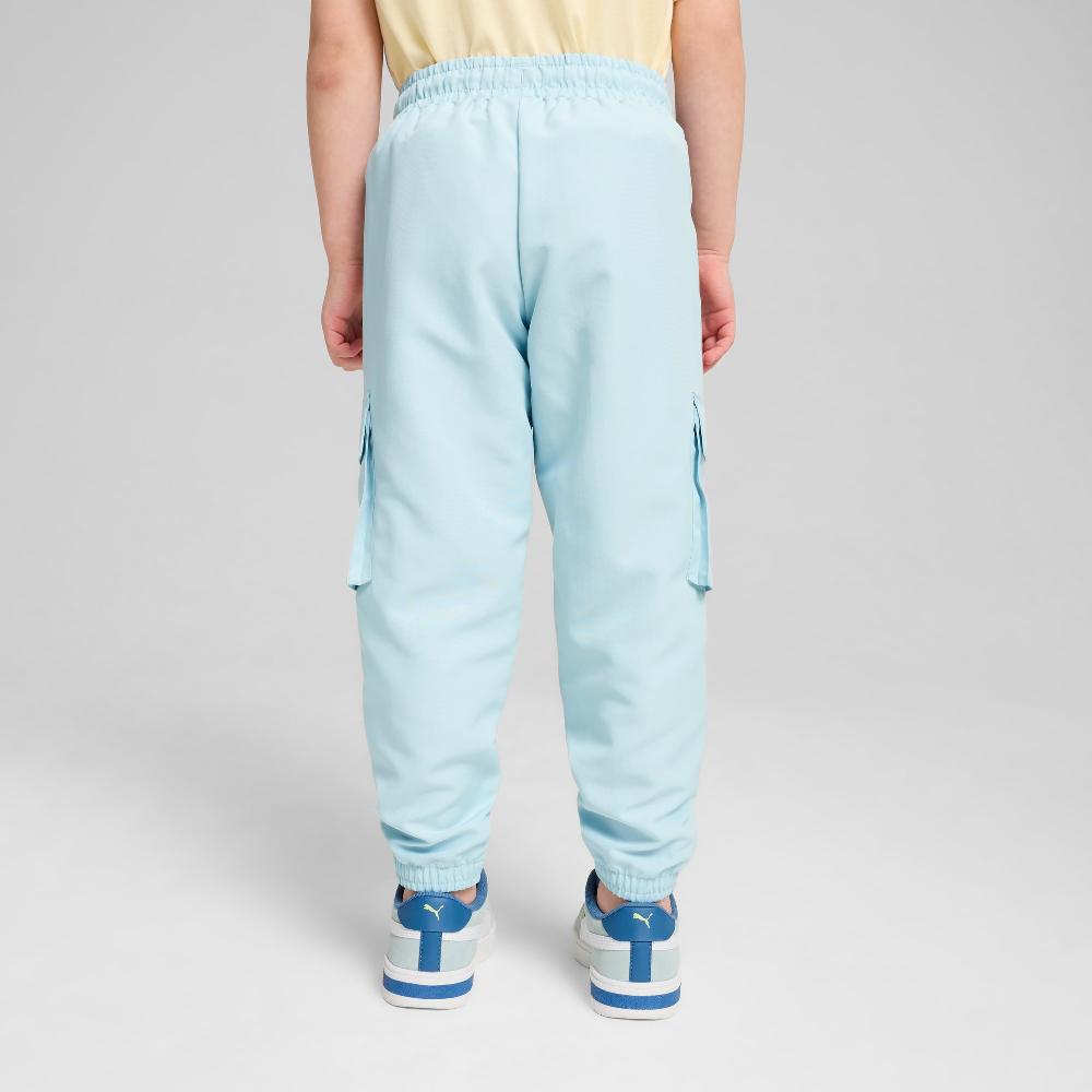 Puma Pantalones cargo PUMA x TROLLS para niños Rebajas online