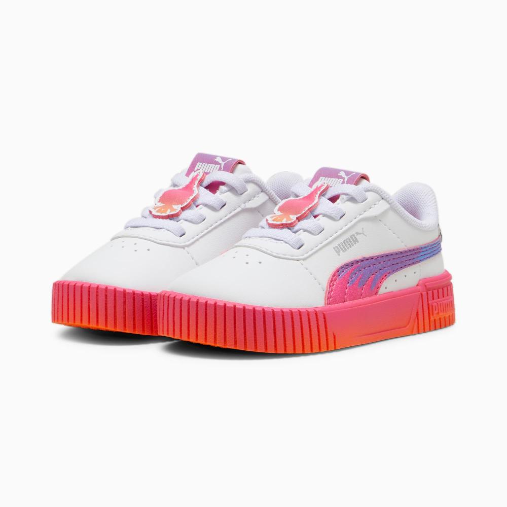 Puma Zapatillas PUMA x TROLLS Carina 2.0 para bebés Rebajas top