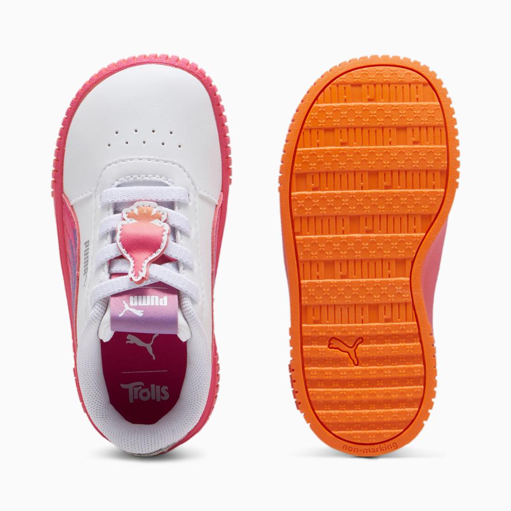 Puma Zapatillas PUMA x TROLLS Carina 2.0 para bebés Rebajas top