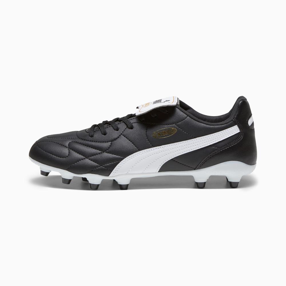 Puma Botas de fútbol KING TOP FG/AG