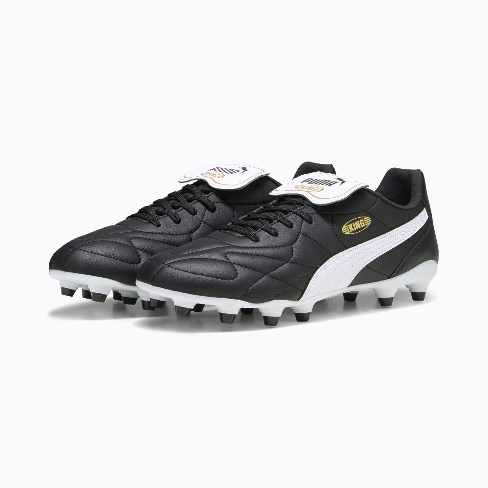 Puma Botas de fútbol KING TOP FG/AG Últimos 3 días