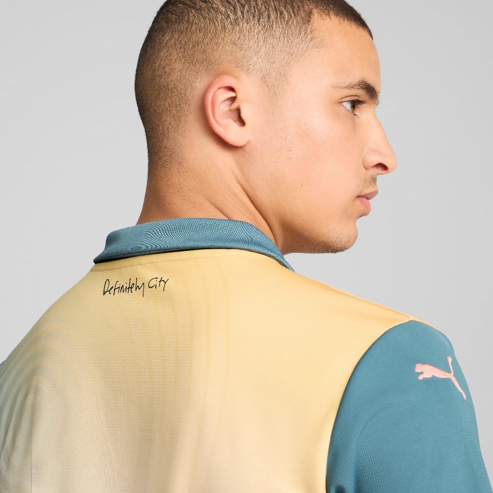 Puma Camiseta Manchester City 24/25 4.ª equipación para hombre Últimos 2 días