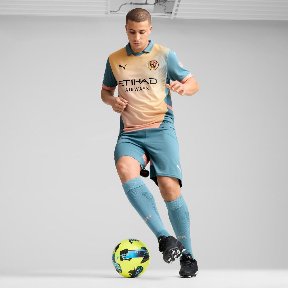 Puma Camiseta Manchester City 24/25 4.ª equipación para hombre Últimos 2 días