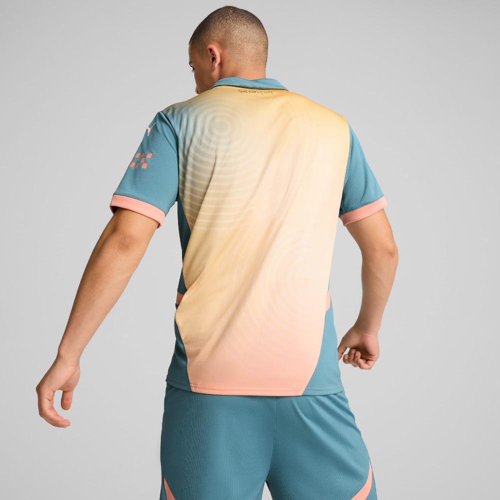 Puma Camiseta Manchester City 24/25 4.ª equipación para hombre Últimos 2 días