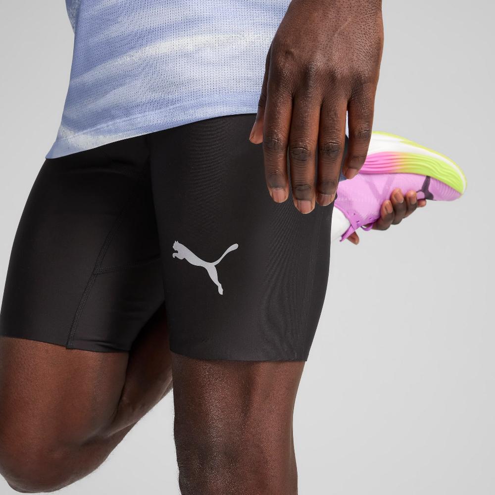 Puma Mallas cortas RACEDAY ULTRAFORM 9" para hombre Solo queda un día