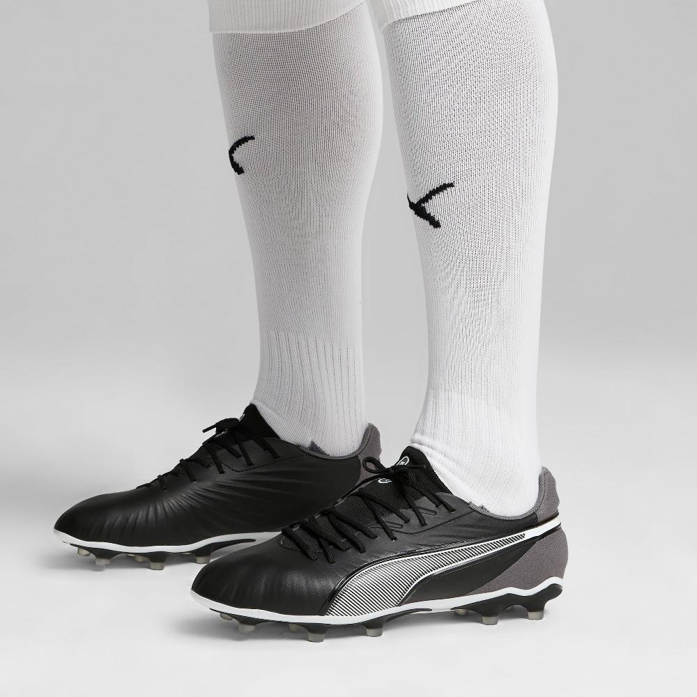 Puma Botas de fútbol KING MATCH FG/AG Envío internacional gratuito