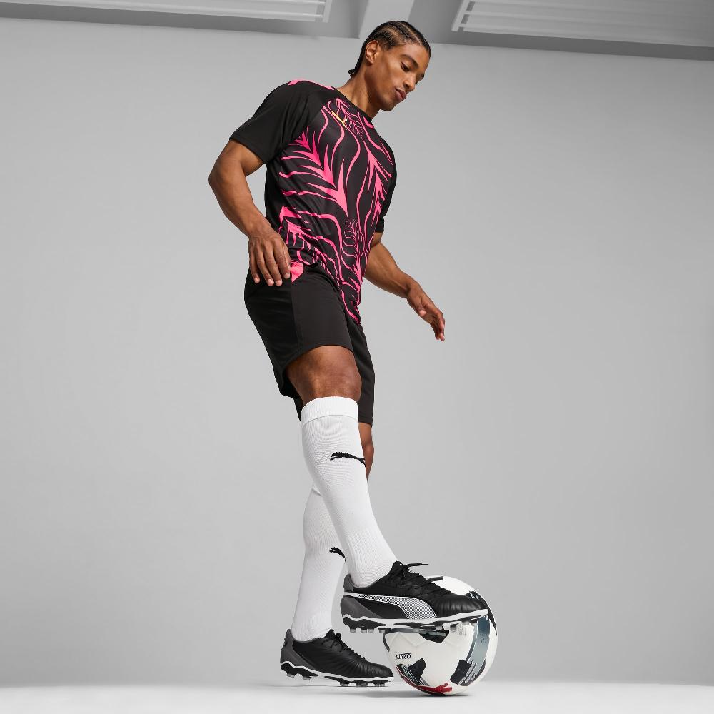 Puma Botas de fútbol KING MATCH FG/AG Envío internacional gratuito