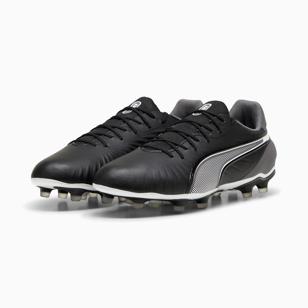 Puma Botas de fútbol KING MATCH FG/AG Envío internacional gratuito