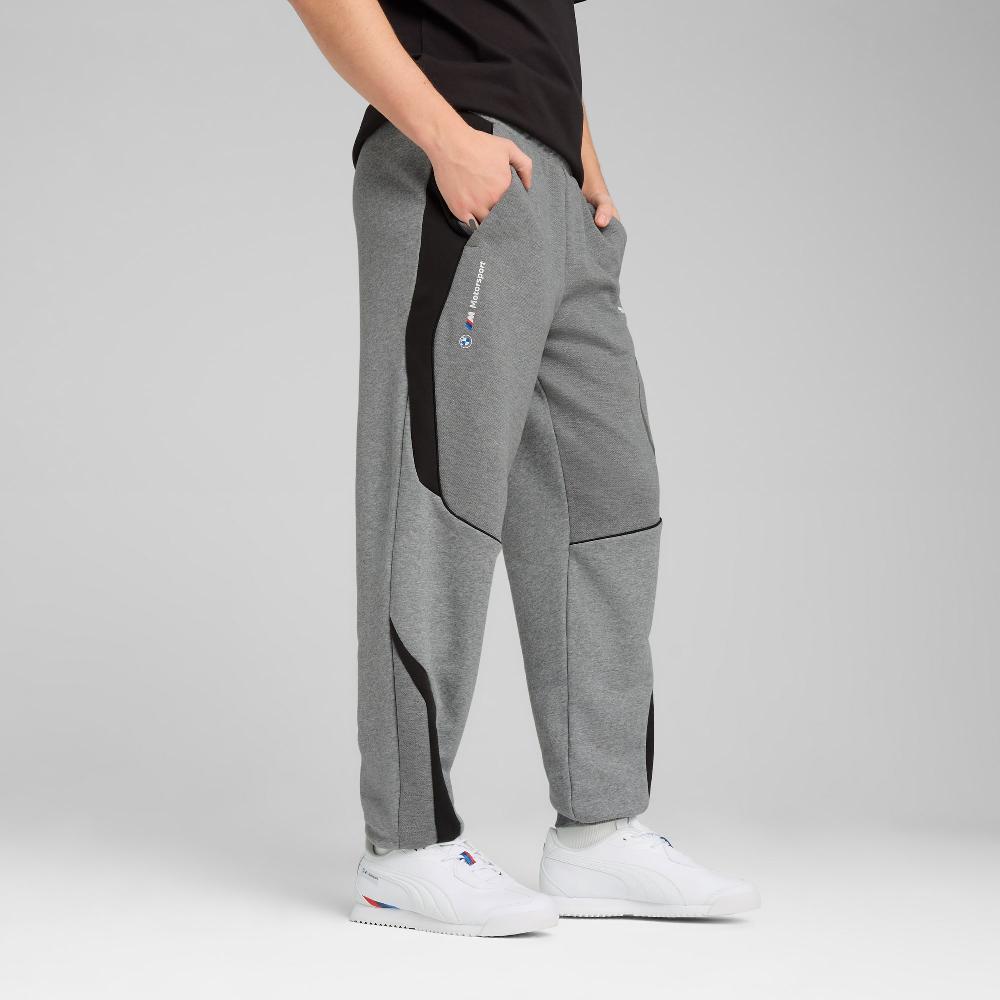 Puma Pantalones de chándal BMW M Motorsport para hombre