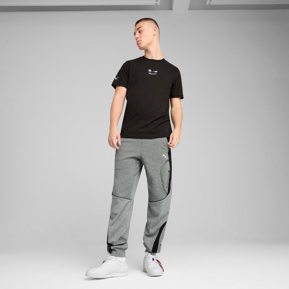 Puma Pantalones de chándal BMW M Motorsport para hombre Tienda de fábrica