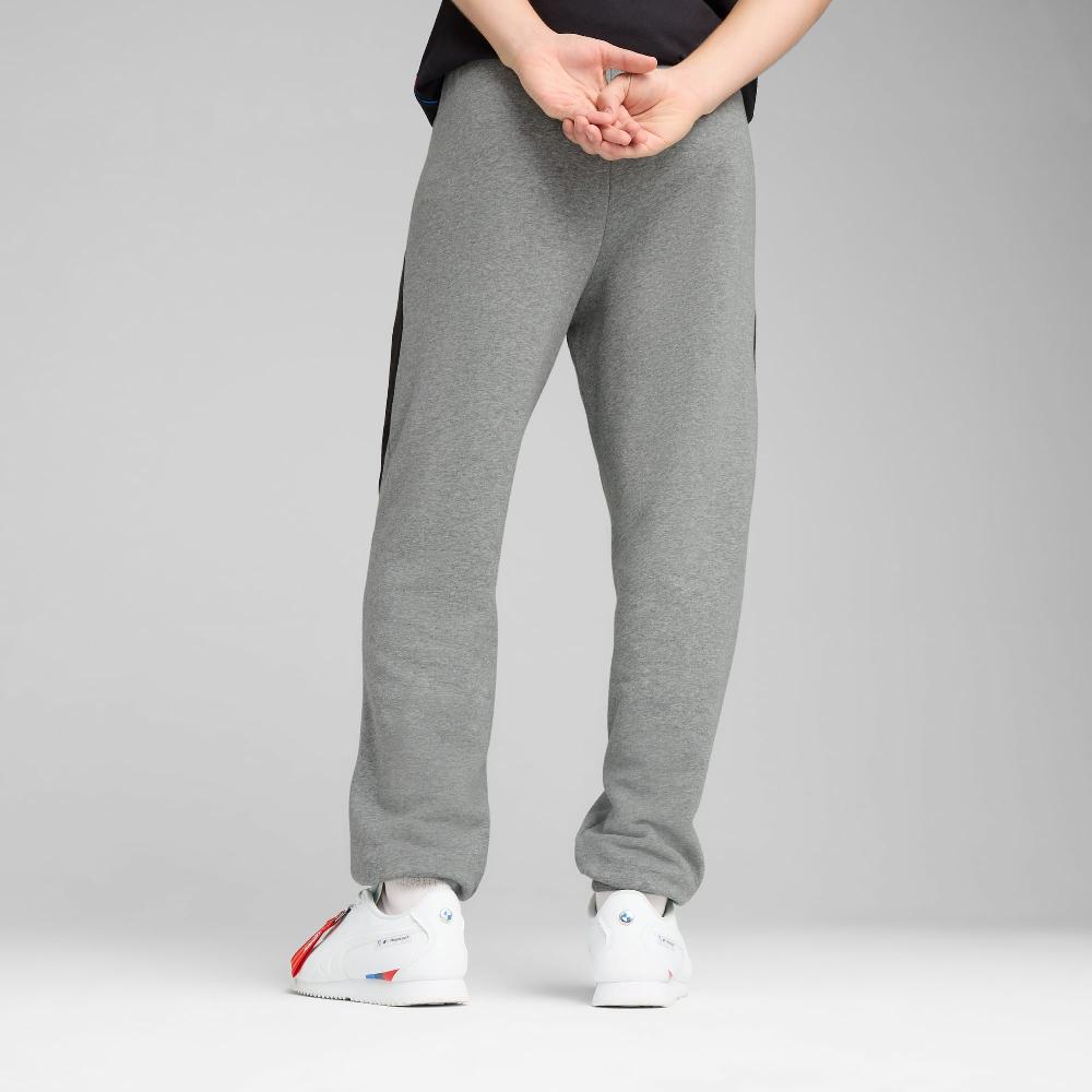 Puma Pantalones de chándal BMW M Motorsport para hombre Tienda de fábrica