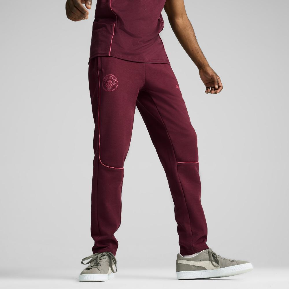 Puma Pantalones Manchester City Casuals para hombre