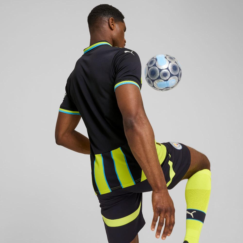 Puma Camiseta Manchester City 2.ª equipación 24/25 para hombre Precios de Black Friday