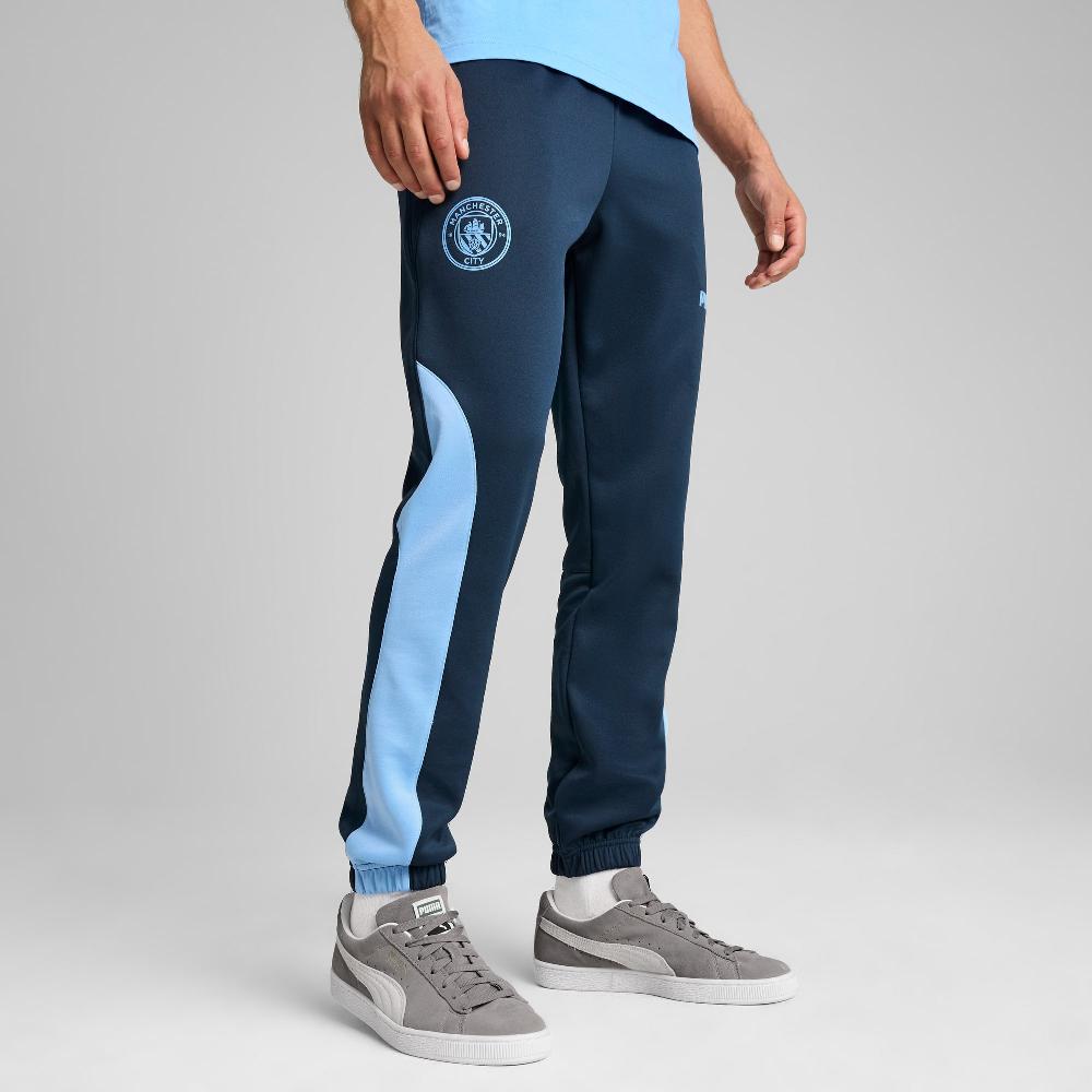 Puma Pantalones Manchester City ftblNRGY+ para hombre