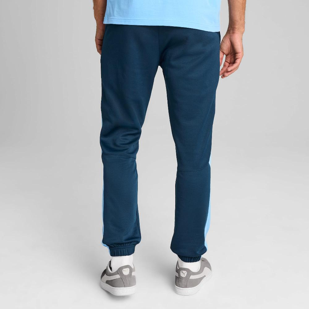 Puma Pantalones Manchester City ftblNRGY+ para hombre En oferta
