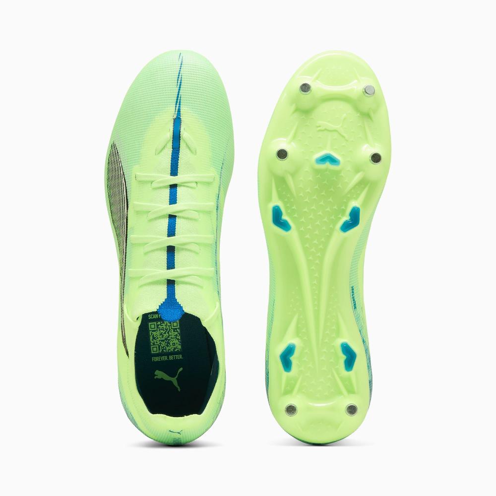 Puma Botas de fútbol ULTRA 5 MATCH MxSG Libre de impuestos