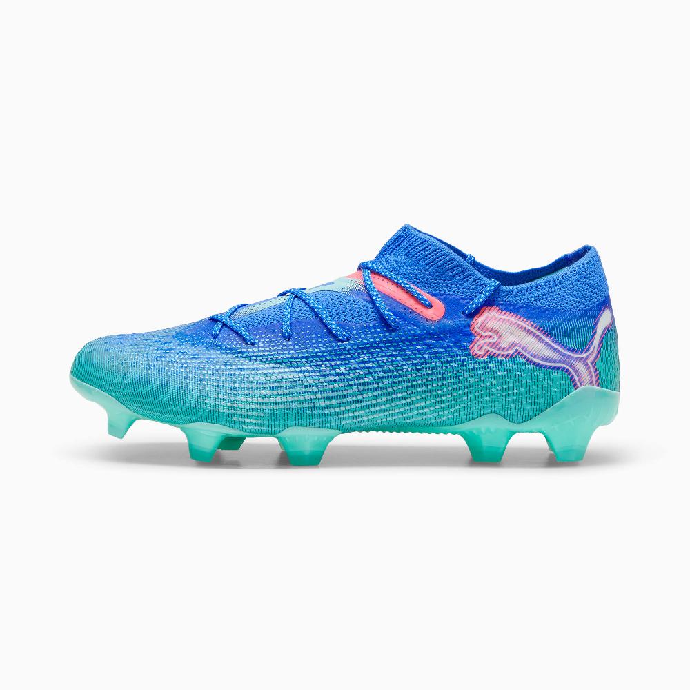 Puma Botas de fútbol FUTURE 7 ULTIMATE Low FG/AG