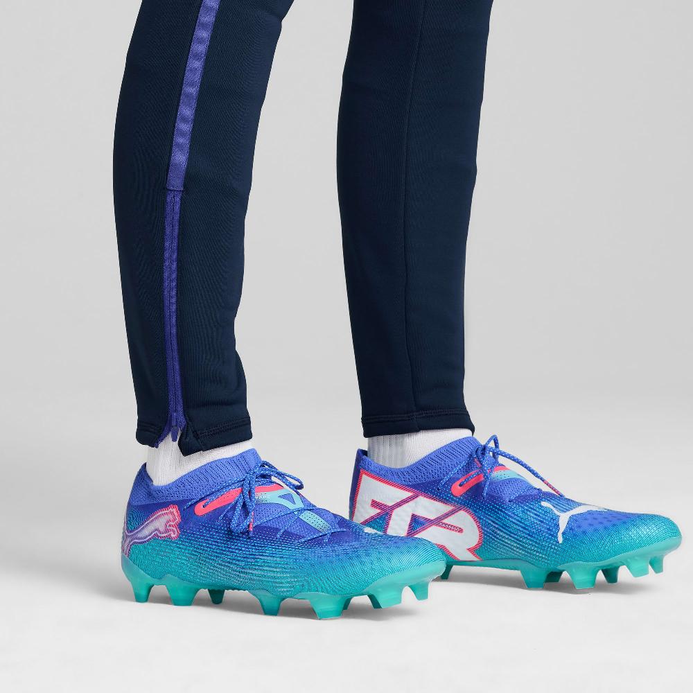 Puma Botas de fútbol FUTURE 7 ULTIMATE Low FG/AG Última moda