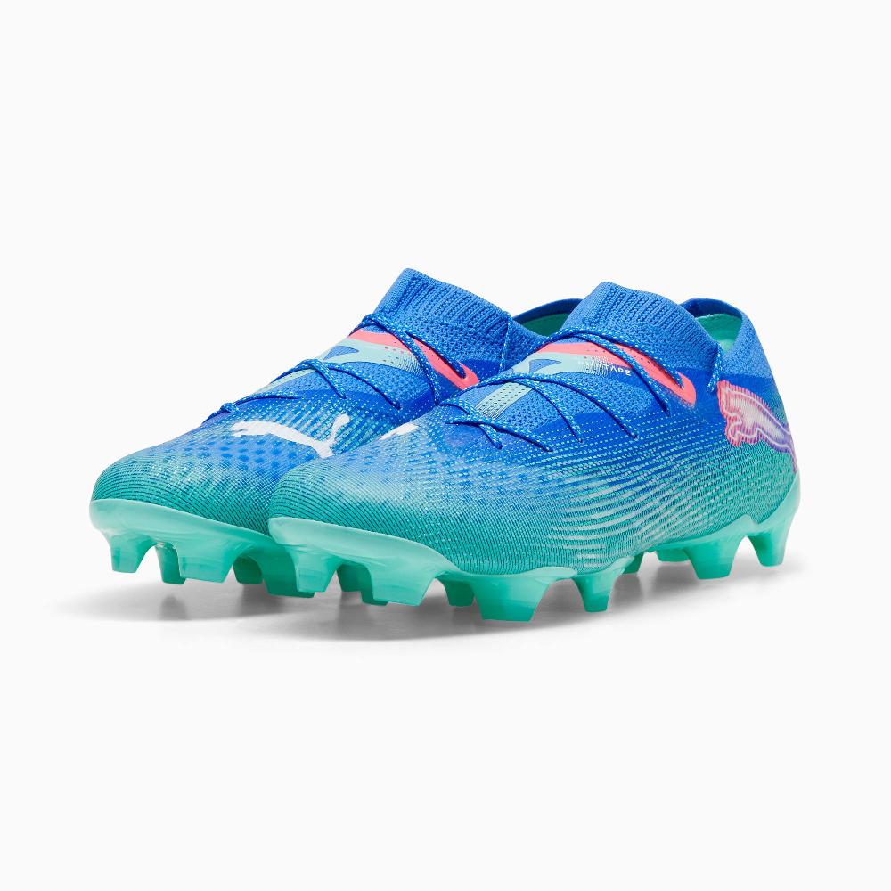 Puma Botas de fútbol FUTURE 7 ULTIMATE Low FG/AG Última moda