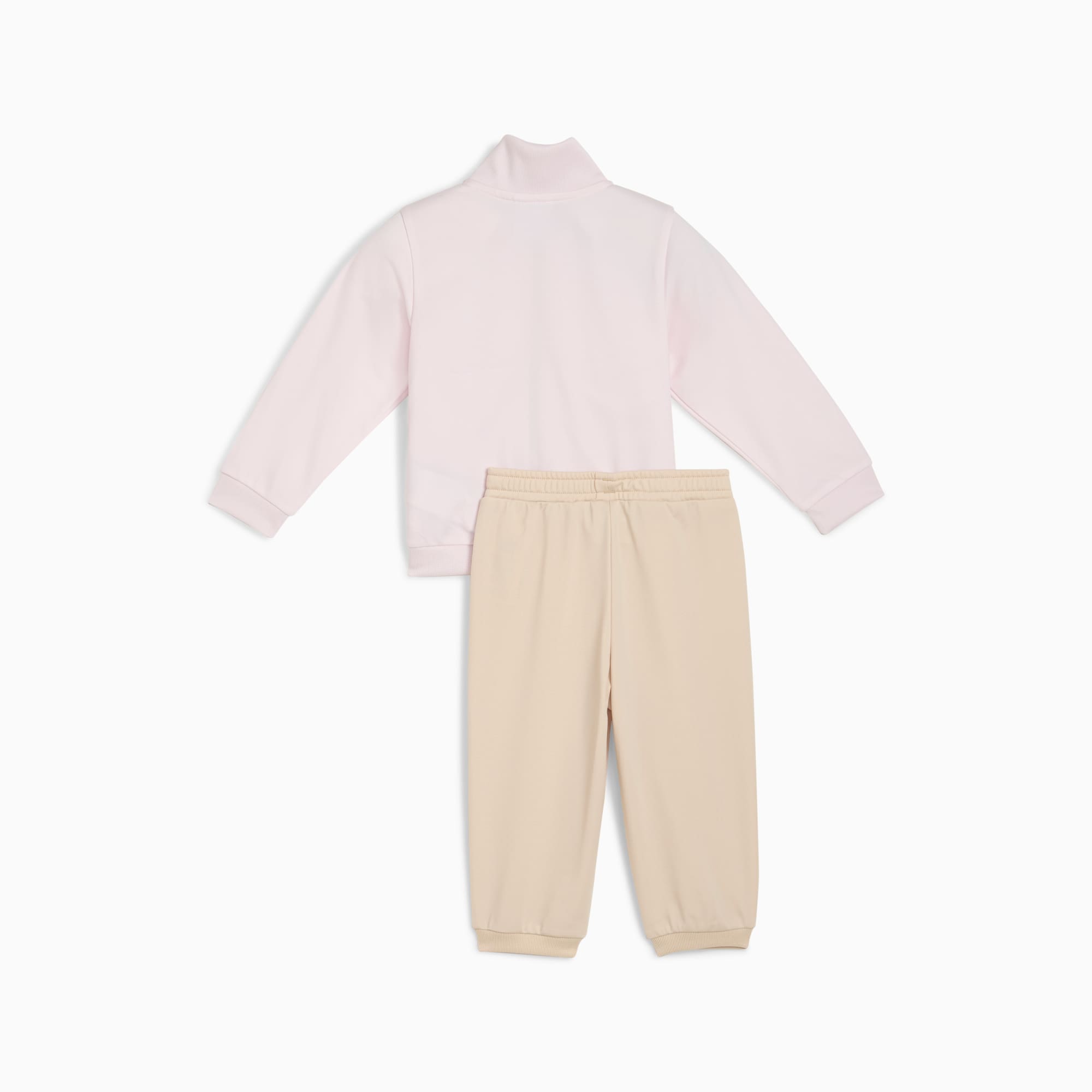 Puma Conjunto de chándal Essentials Logo infantil En oferta