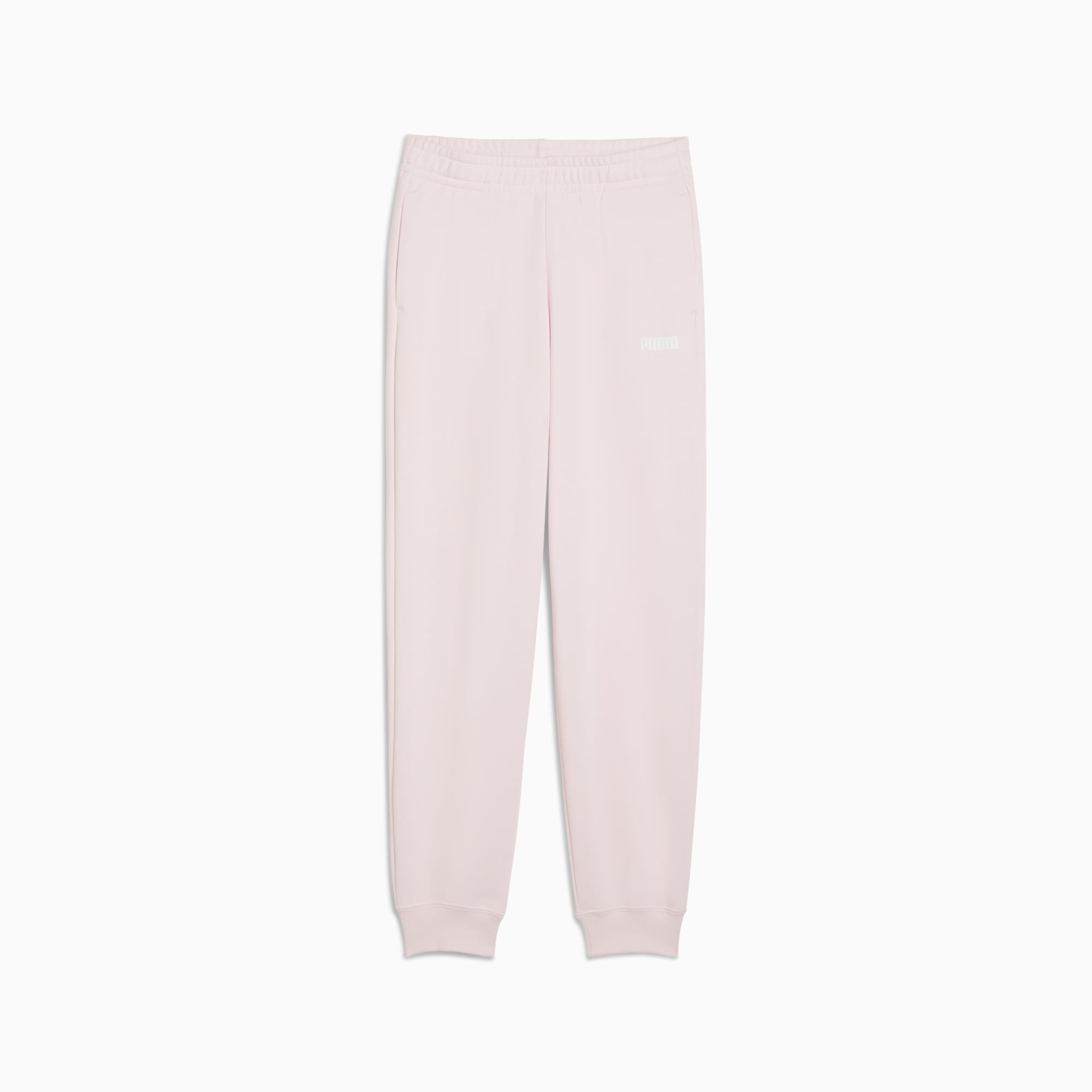 Puma Pantalones de chándal Essentials Logo juveniles