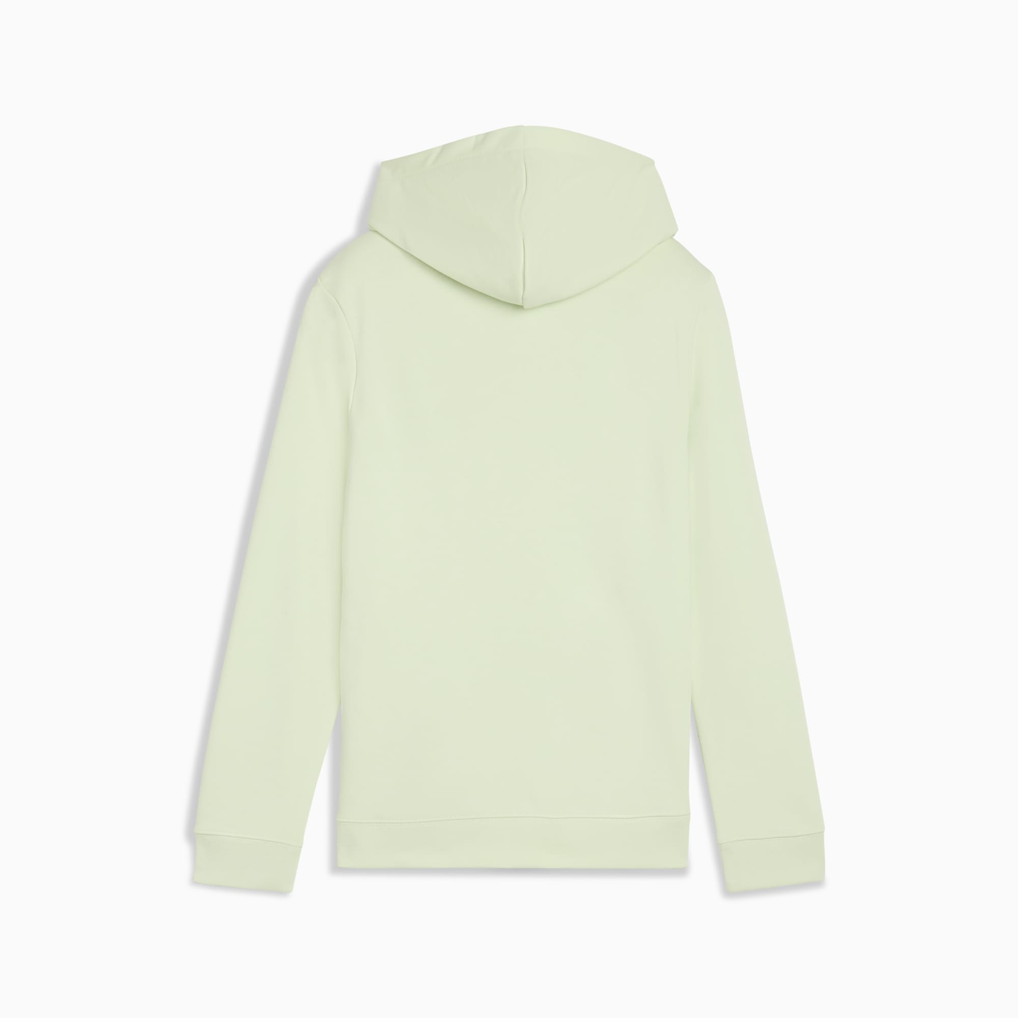 Puma Sudadera con capucha Essentials Logo juvenil Rebajas baratas