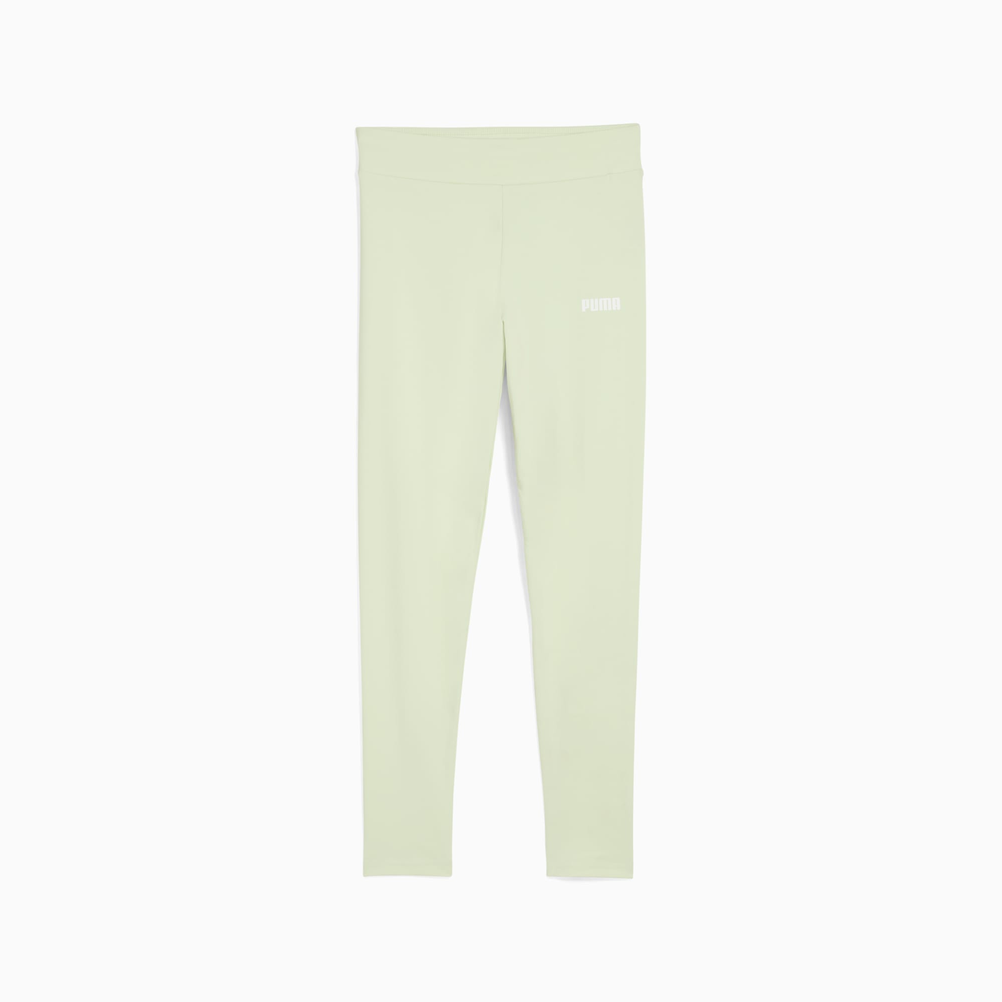 Puma Leggings Essentials Logo juveniles
