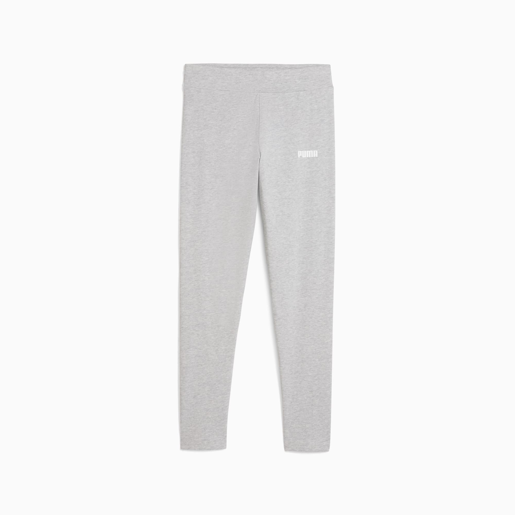 Puma Leggings Essentials Logo juveniles