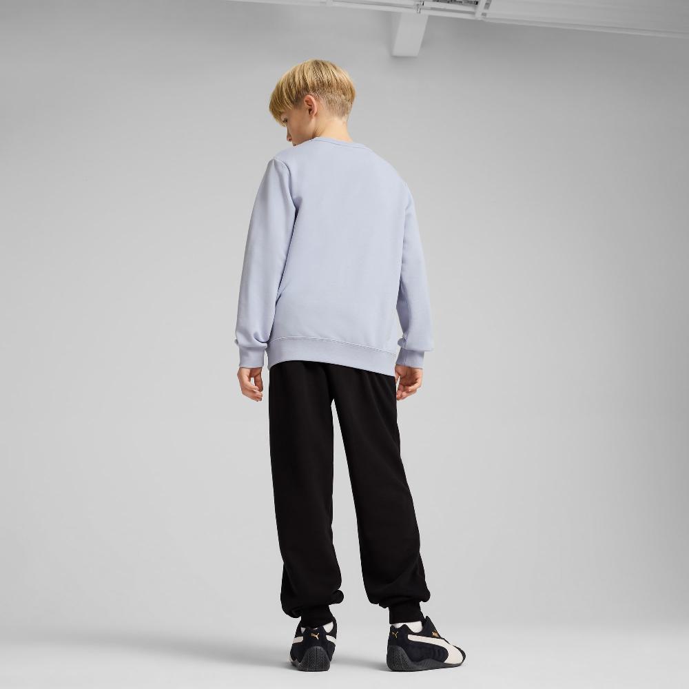 Puma Chándal con cuello redondo Essentials con logo n.º 1 juvenil Mejor oferta