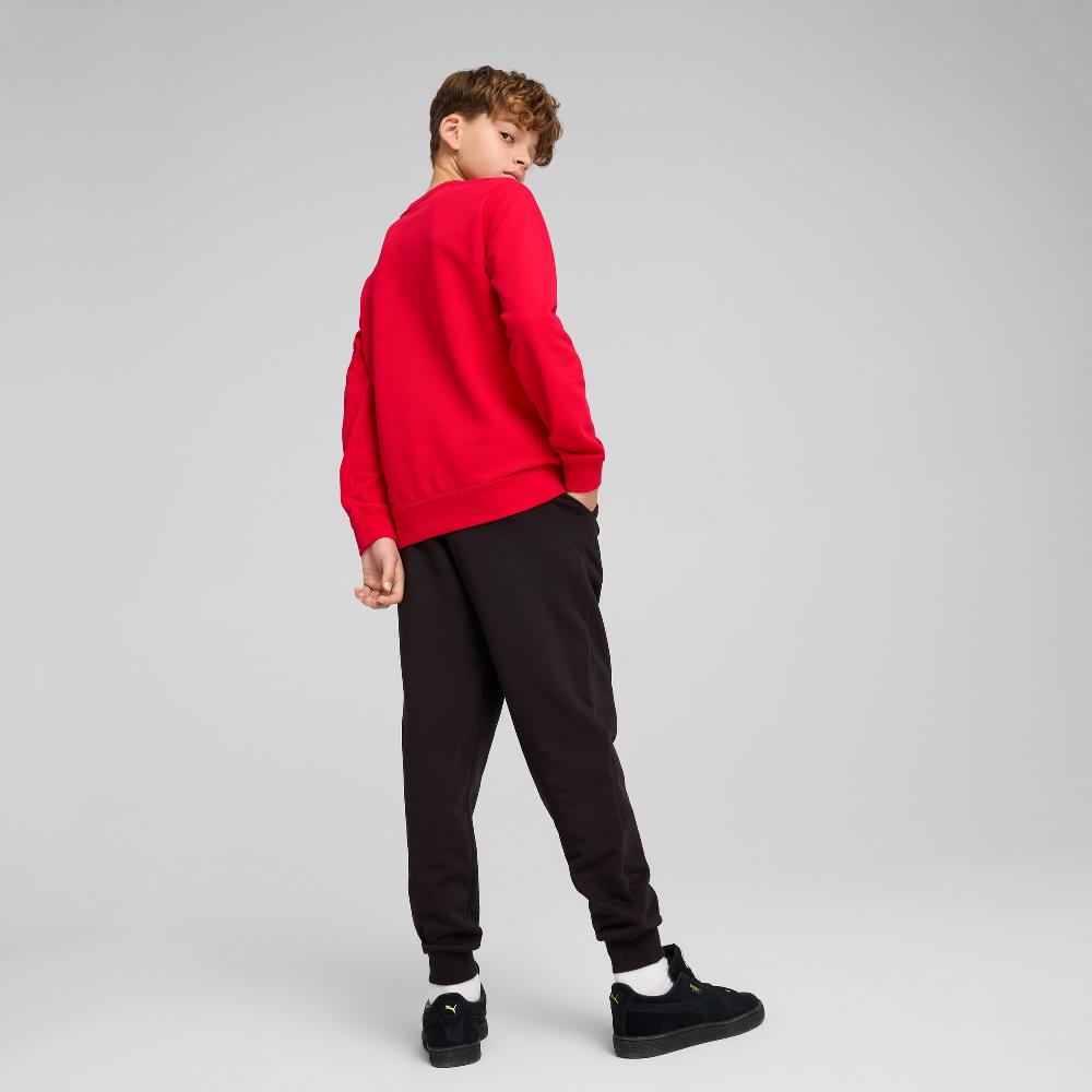 Puma Chándal con cuello redondo Essentials con logo n.º 1 juvenil Rebajas top
