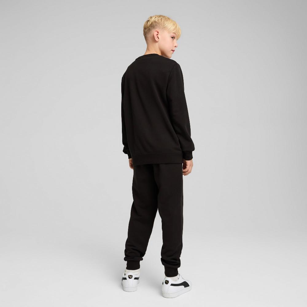 Puma Chándal con cuello redondo Essentials con logo n.º 1 juvenil Envío gratis