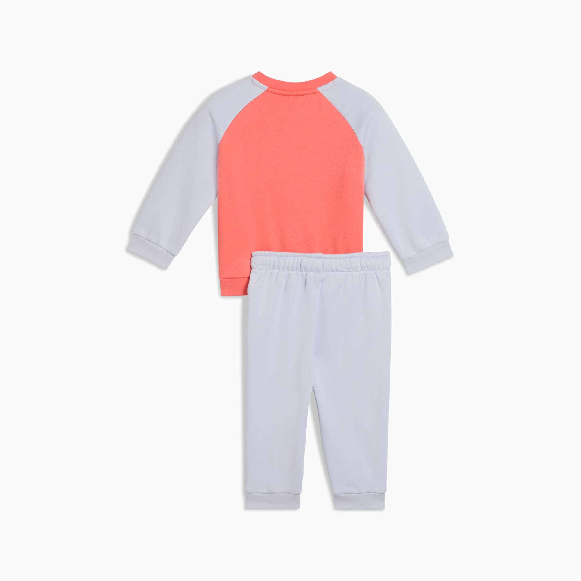Puma Conjunto de sudadera Minicats Essentials Raglan infantil Oferta especial