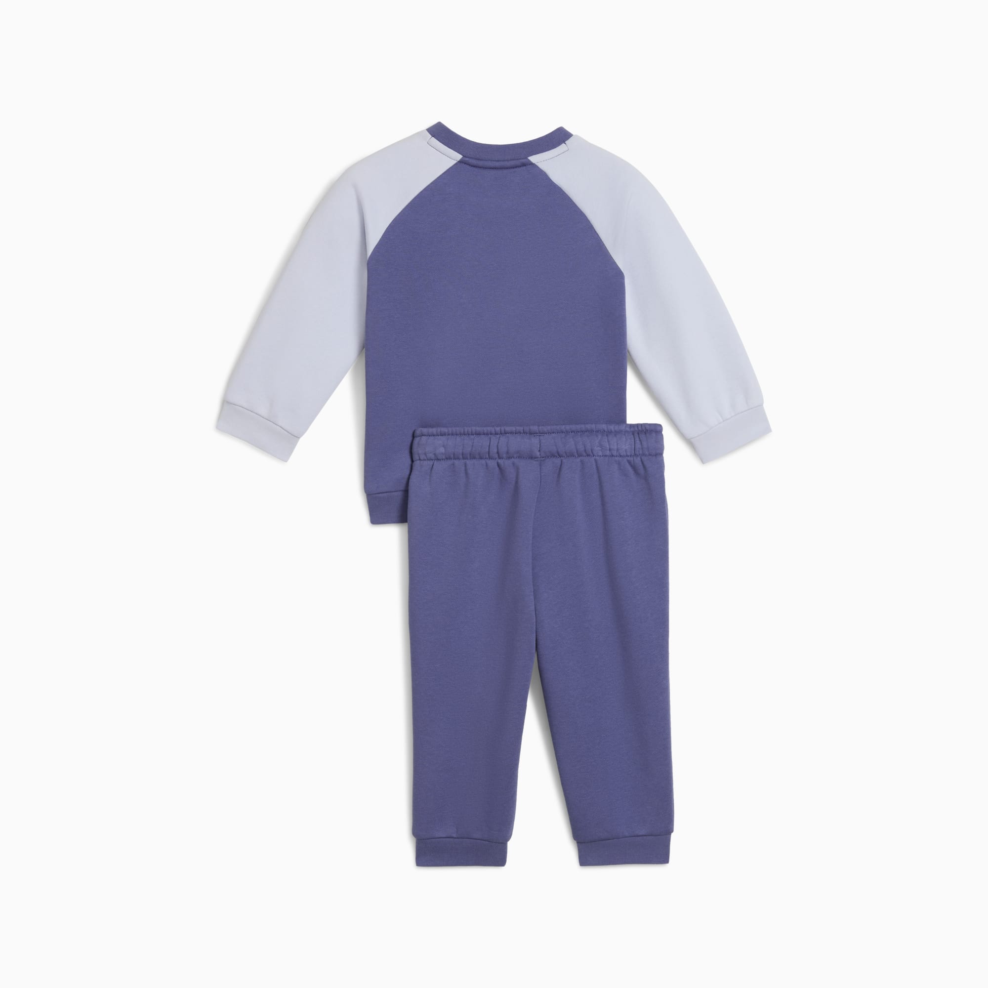 Puma Conjunto de sudadera Minicats Essentials Raglan infantil Envío gratis