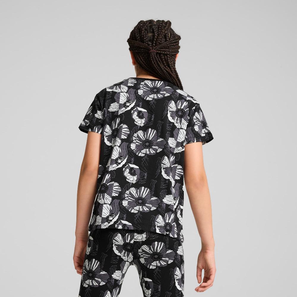 Puma Camiseta ESS+ CLASS ACT juvenil COMPRAR AHORA