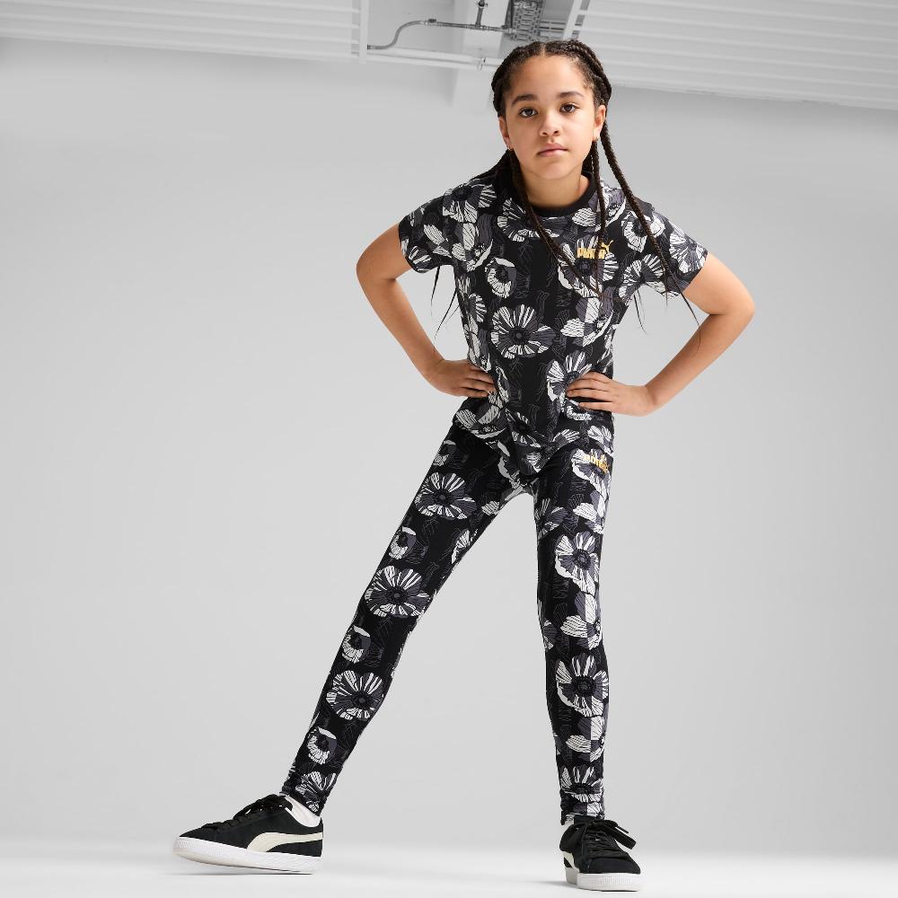 Puma Camiseta ESS+ CLASS ACT juvenil COMPRAR AHORA