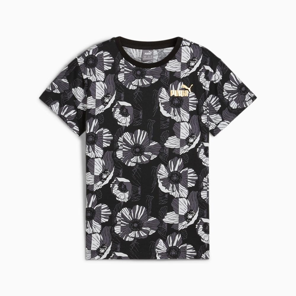 Puma Camiseta ESS+ CLASS ACT juvenil COMPRAR AHORA