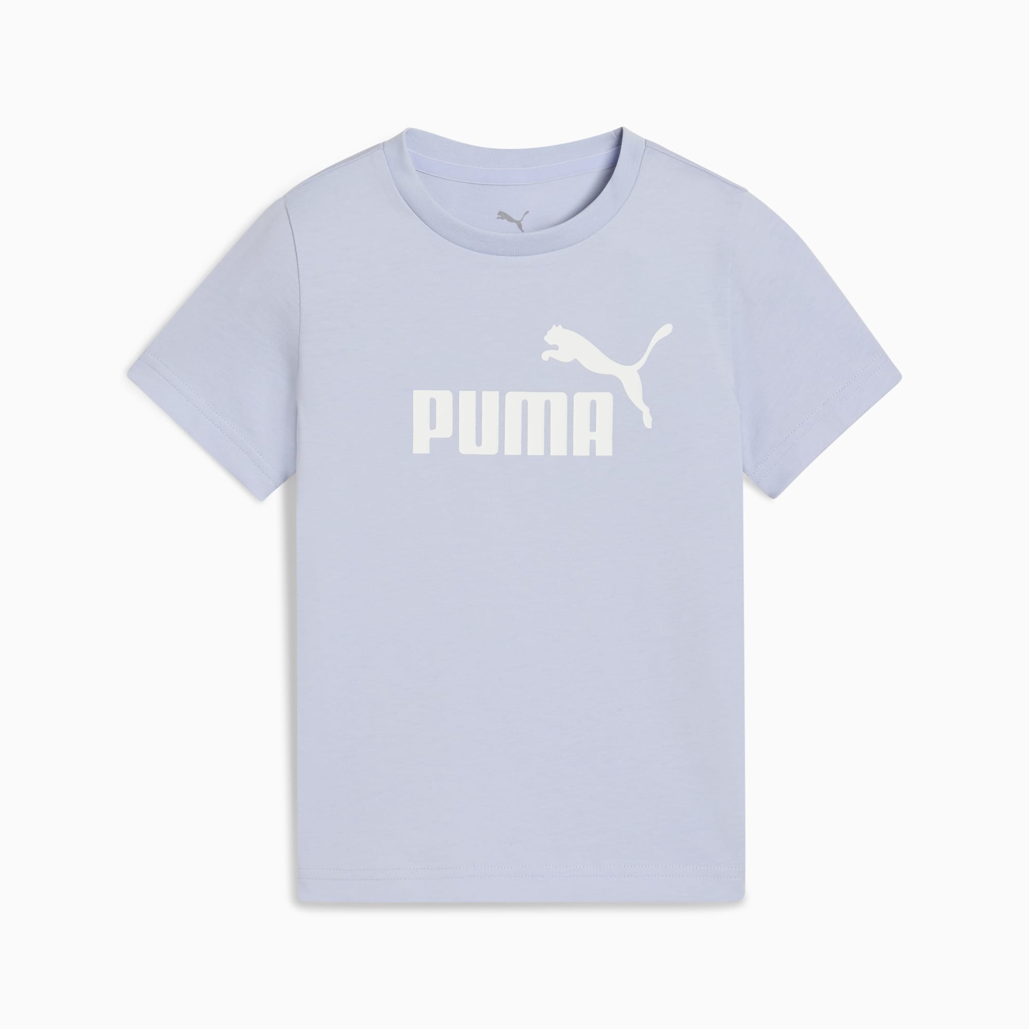 Puma Camiseta ESS con logotipo n.º 1 para niños ÚLTIMAS EDICIONES