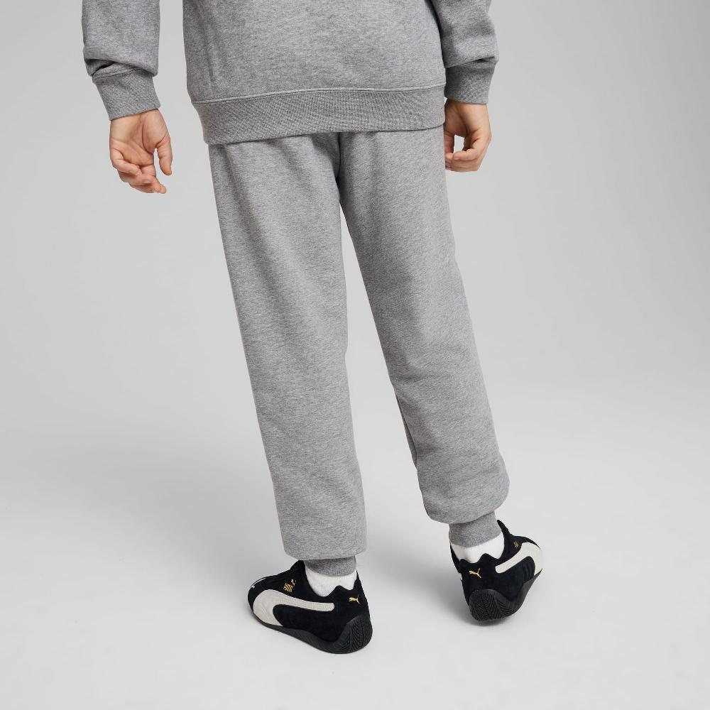Puma Pantalones de chándal ESS con logotipo n.º 1 juveniles Último día