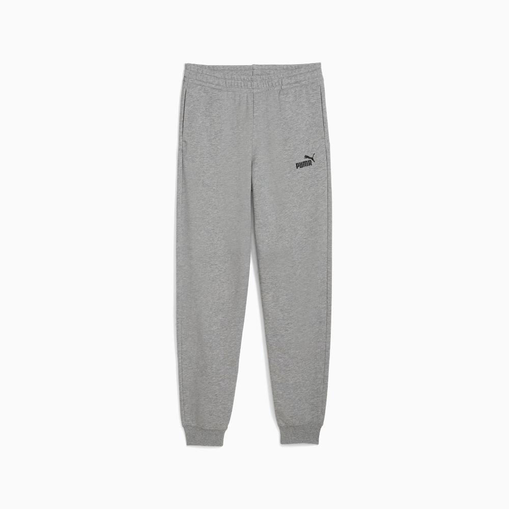 Puma Pantalones de chándal ESS con logotipo n.º 1 juveniles Último día