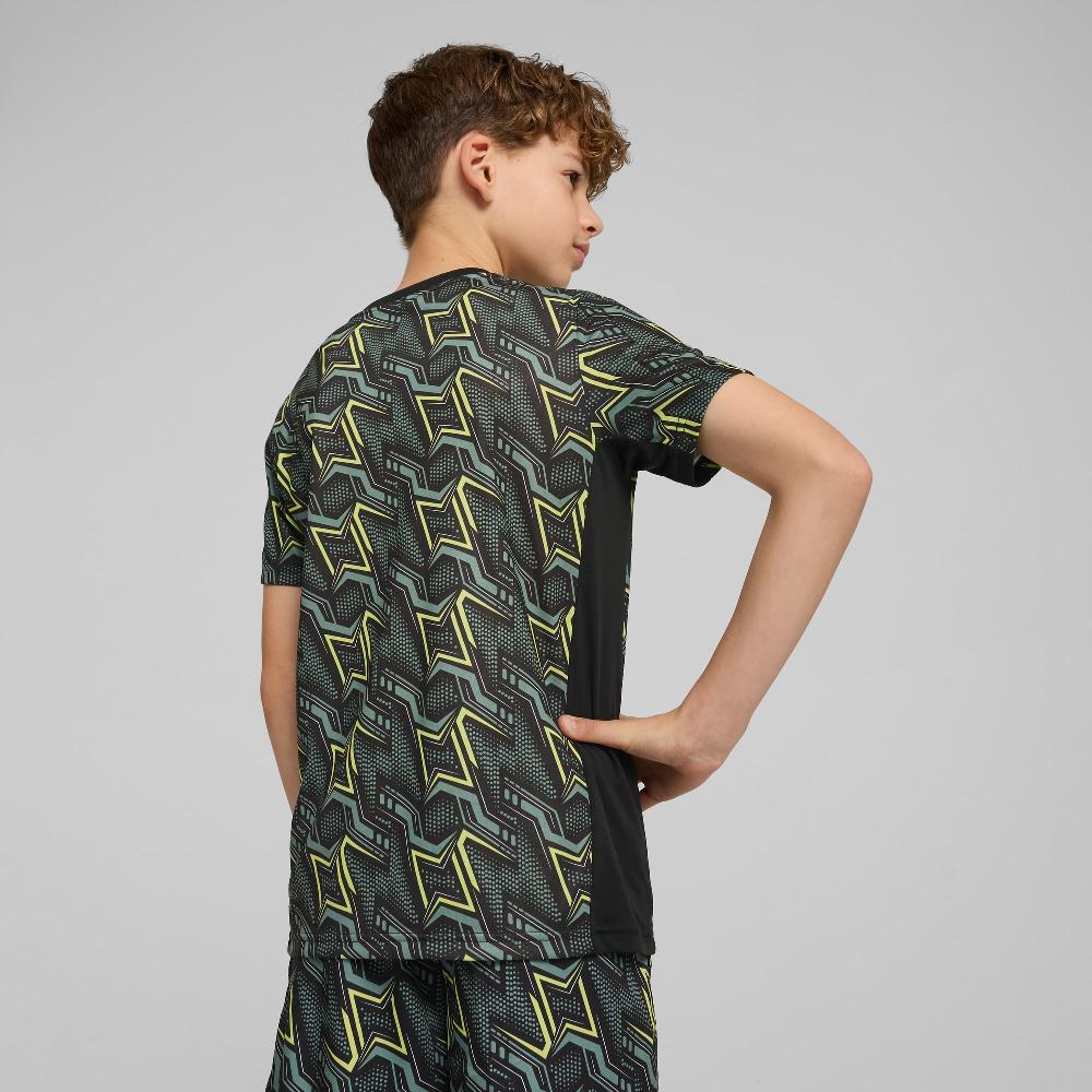Puma Camiseta Essentials Poly juvenil Precio de fábrica