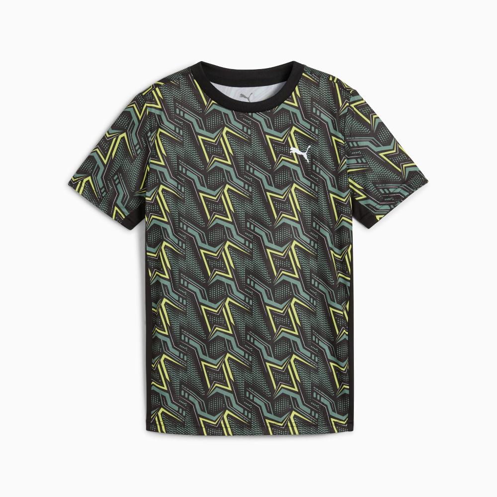 Puma Camiseta Essentials Poly juvenil Precio de fábrica