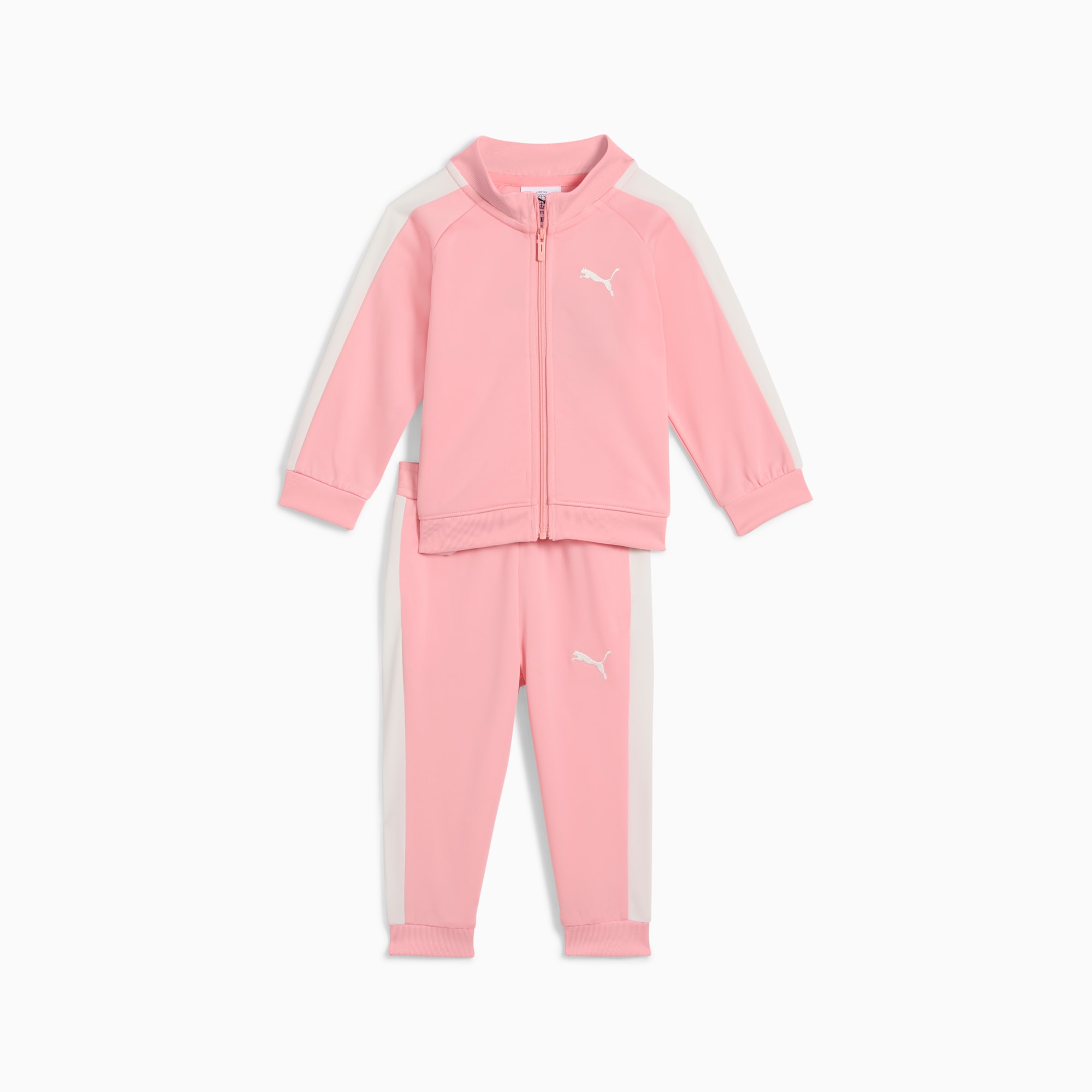 Puma Chándal Minicats T7 ALWAYS ON para niños